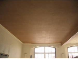 Plastering Ceilings Liverpool