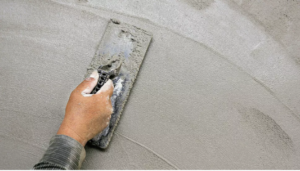 Plastering Ceilings Liverpool